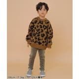 【リンク】総柄バリエーションニット | F.O.Online Store | 詳細画像6