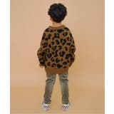 【リンク】総柄バリエーションニット | F.O.Online Store | 詳細画像7