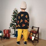 ユニークモチーフセーター | F.O.Online Store | 詳細画像12 