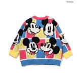 ディズニーキャラクター/スペシャルニット | F.O.Online Store | 詳細画像3 