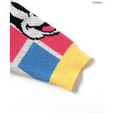 ディズニーキャラクター/スペシャルニット | F.O.Online Store | 詳細画像6 