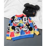ディズニーキャラクター/スペシャルニット | F.O.Online Store | 詳細画像8 