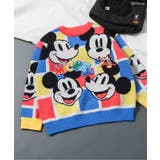 マルチカラー1 | ディズニーキャラクター/スペシャルニット | F.O.Online Store