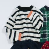 オフホワイト | ブークレニット | F.O.Online Store