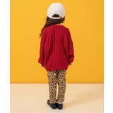 ウォッシャブルニット | F.O.Online Store | 詳細画像10 