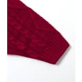 ウォッシャブルニット | F.O.Online Store | 詳細画像19 