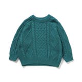 ウォッシャブルニット | F.O.Online Store | 詳細画像2 