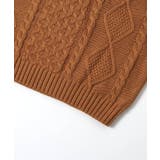 ウォッシャブルニット | F.O.Online Store | 詳細画像20 