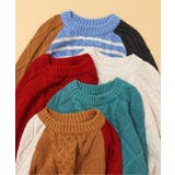 ウォッシャブルニット | F.O.Online Store | 詳細画像24 