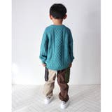 ウォッシャブルニット | F.O.Online Store | 詳細画像4 