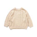 ウォッシャブルニット | F.O.Online Store | 詳細画像5 