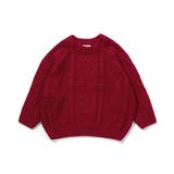 ウォッシャブルニット | F.O.Online Store | 詳細画像8 