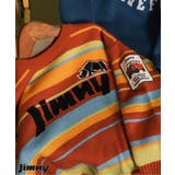 【リンク】Jimnyコラボ ジャガードセーター_マシンウォッシャブル | F.O.Online Store | 詳細画像1 