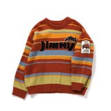 【リンク】Jimnyコラボ ジャガードセーター_マシンウォッシャブル | F.O.Online Store | 詳細画像12 