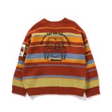 【リンク】Jimnyコラボ ジャガードセーター_マシンウォッシャブル | F.O.Online Store | 詳細画像13 