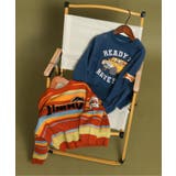 【リンク】Jimnyコラボ ジャガードセーター_マシンウォッシャブル | F.O.Online Store | 詳細画像16 