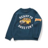 【リンク】Jimnyコラボ ジャガードセーター_マシンウォッシャブル | F.O.Online Store | 詳細画像2 