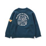 【リンク】Jimnyコラボ ジャガードセーター_マシンウォッシャブル | F.O.Online Store | 詳細画像3 