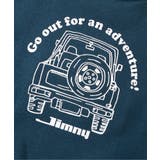 【リンク】Jimnyコラボ ジャガードセーター_マシンウォッシャブル | F.O.Online Store | 詳細画像7 