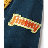 【リンク】Jimnyコラボ ジャガードセーター_マシンウォッシャブル | F.O.Online Store | 詳細画像8 