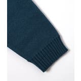 【リンク】Jimnyコラボ ジャガードセーター_マシンウォッシャブル | F.O.Online Store | 詳細画像9 