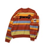 【リンク】Jimnyコラボ ジャガードセーター(大人)_マシンウォッシャブル | F.O.Online Store | 詳細画像11 