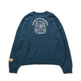 【リンク】Jimnyコラボ ジャガードセーター(大人)_マシンウォッシャブル | F.O.Online Store | 詳細画像3 