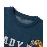 【リンク】Jimnyコラボ ジャガードセーター(大人)_マシンウォッシャブル | F.O.Online Store | 詳細画像4 