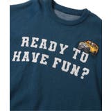 【リンク】Jimnyコラボ ジャガードセーター(大人)_マシンウォッシャブル | F.O.Online Store | 詳細画像5 