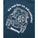 【リンク】Jimnyコラボ ジャガードセーター(大人)_マシンウォッシャブル | F.O.Online Store | 詳細画像7 