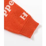 ナイス！タッチ！3柄ニット | F.O.Online Store | 詳細画像12 