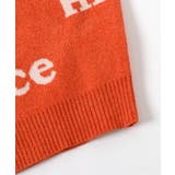 ナイス！タッチ！3柄ニット | F.O.Online Store | 詳細画像13 