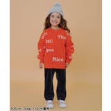 ナイス！タッチ！3柄ニット | F.O.Online Store | 詳細画像15 