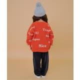 ナイス！タッチ！3柄ニット | F.O.Online Store | 詳細画像16 