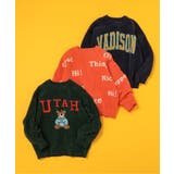 ナイス！タッチ！3柄ニット | F.O.Online Store | 詳細画像17 