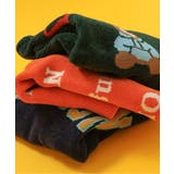 ナイス！タッチ！3柄ニット | F.O.Online Store | 詳細画像18 