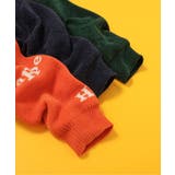 ナイス！タッチ！3柄ニット | F.O.Online Store | 詳細画像19 