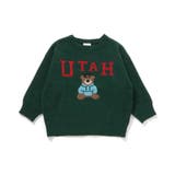 ナイス！タッチ！3柄ニット | F.O.Online Store | 詳細画像2 