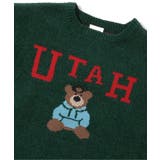 ナイス！タッチ！3柄ニット | F.O.Online Store | 詳細画像3 