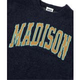 ナイス！タッチ！3柄ニット | F.O.Online Store | 詳細画像6 