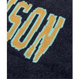 ナイス！タッチ！3柄ニット | F.O.Online Store | 詳細画像7 