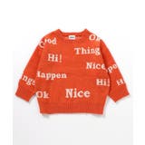 ナイス！タッチ！3柄ニット | F.O.Online Store | 詳細画像8 