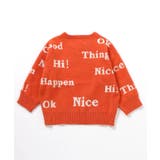 ナイス！タッチ！3柄ニット | F.O.Online Store | 詳細画像9 