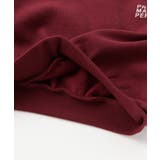 WEB限定 あったか裏起毛ゆったりセットアップ | F.O.Online Store | 詳細画像10