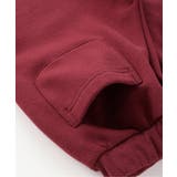 WEB限定 あったか裏起毛ゆったりセットアップ | F.O.Online Store | 詳細画像13