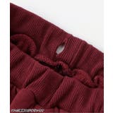 WEB限定 あったか裏起毛ゆったりセットアップ | F.O.Online Store | 詳細画像14