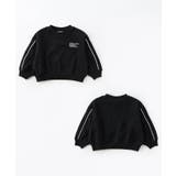 WEB限定 あったか裏起毛ゆったりセットアップ | F.O.Online Store | 詳細画像2