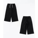 WEB限定 あったか裏起毛ゆったりセットアップ | F.O.Online Store | 詳細画像3