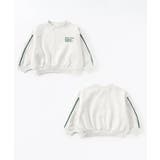 WEB限定 あったか裏起毛ゆったりセットアップ | F.O.Online Store | 詳細画像4