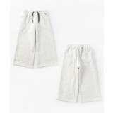 WEB限定 あったか裏起毛ゆったりセットアップ | F.O.Online Store | 詳細画像5
